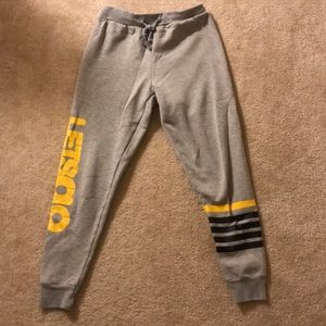 Sweatpants